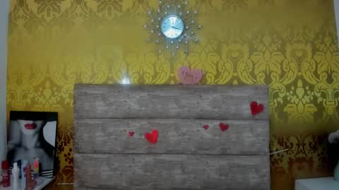 Snapshot of horny_rouse chatting on February 28, 2025, 10:41 am Rouse online show from February 28, 2025, 10:41 am