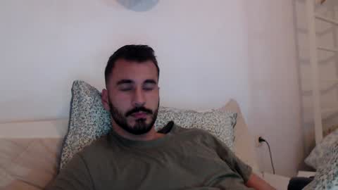 hornyasfuckk33 online show from January 13, 2025, 5:02 pm