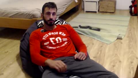 hornyasfuckk33 online show from October 7, 2025, 8:39 pm