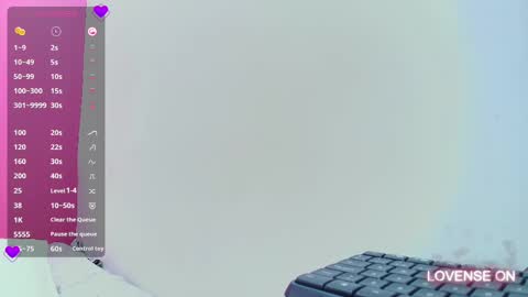 Khloe  online show from March 5, 2025, 3:18 pm