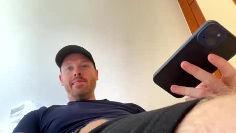 Horny Ben online show from October 22, 2025, 2:39 pm