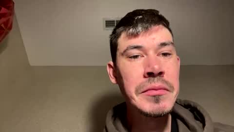 Snapshot of hornyboi2710 chatting on March 2, 2025, 5:04 pm Justin 7 inches online show from March 2, 2025, 5:04 pm