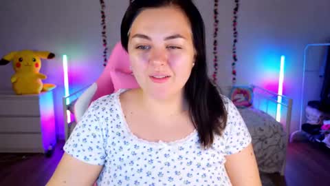 HornyCakee online show from December 4, 2024, 1:47 am