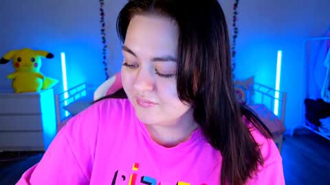 HornyCakee online show from January 23, 2025, 7:43 am