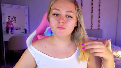 HornyCakee online show from November 29, 2025, 7:44 am