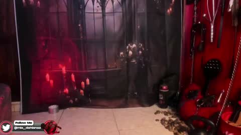 Mia Dahianaa   2  hornydahianax online show from January 5, 2025, 9:36 pm