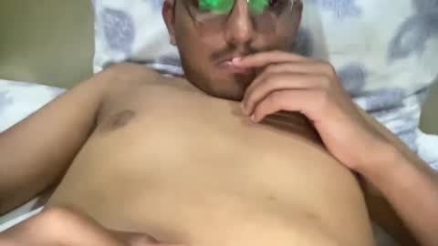 hornydevil665 online show from February 7, 2025, 6:13 pm