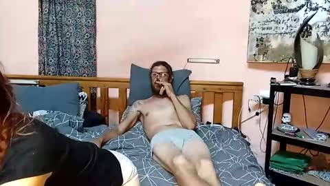 Snapshot of hornyhippies0080 chatting on September 8, 2025, 4:06 pm Nix D online show from September 8, 2025, 4:06 pm