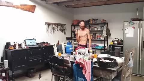 Snapshot of hornyhippies0080 chatting on October 6, 2025, 3:31 pm Nix D online show from October 6, 2025, 3:31 pm