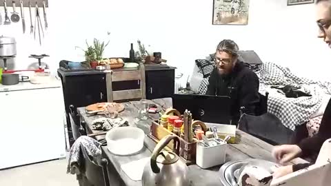 Snapshot of hornyhippies0080 chatting on October 17, 2025, 4:20 pm Nix D online show from October 17, 2025, 4:20 pm