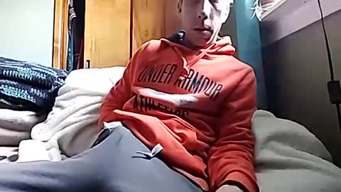 hornyhotgy27 online show from January 4, 2025, 7:13 pm