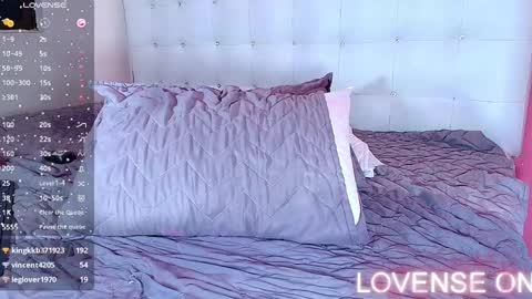 Snapshot of hornyhousekeeper_ chatting on December 29, 2024, 3:46 pm Valentina online show from December 29, 2024, 3:46 pm