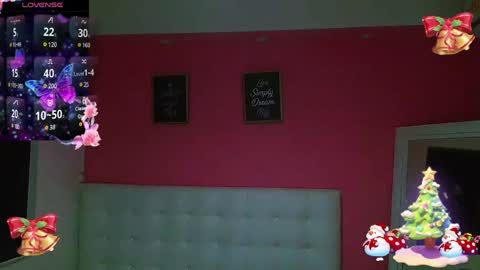 Snapshot of hornyhousekeeper_ chatting on December 31, 2024, 11:31 am Valentina online show from December 31, 2024, 11:31 am