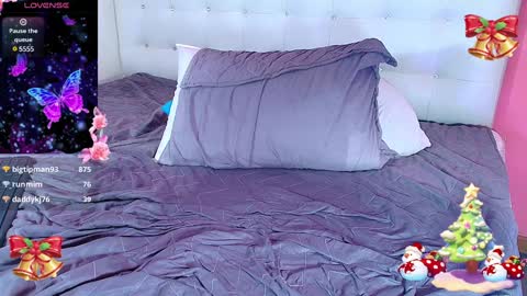 Snapshot of hornyhousekeeper_ chatting on December 31, 2024, 2:36 pm Valentina online show from December 31, 2024, 2:36 pm