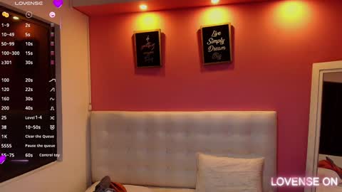 Snapshot of hornyhousekeeper_ chatting on January 14, 2025, 12:45 pm Valentina online show from January 14, 2025, 12:45 pm