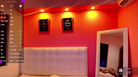 Snapshot of hornyhousekeeper_ chatting on February 4, 2025, 12:44 pm Valentina online show from February 4, 2025, 12:44 pm