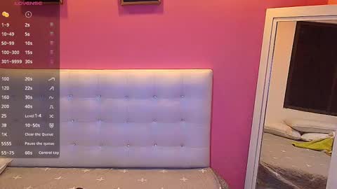 Snapshot of hornyhousekeeper_ chatting on February 21, 2025, 12:28 pm Valentina online show from February 21, 2025, 12:28 pm