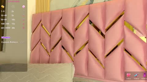 Snapshot of hornyhousekeeper_ chatting on September 10, 2025, 12:38 pm Valentina online show from September 10, 2025, 12:38 pm