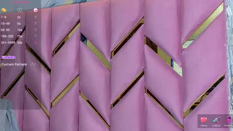 Snapshot of hornyhousekeeper_ chatting on September 21, 2025, 12:18 pm Valentina online show from September 21, 2025, 12:18 pm