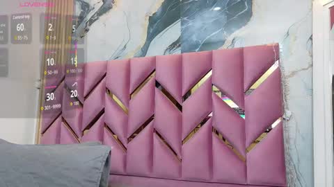 Snapshot of hornyhousekeeper_ chatting on October 15, 2025, 12:27 pm Valentina online show from October 15, 2025, 12:27 pm