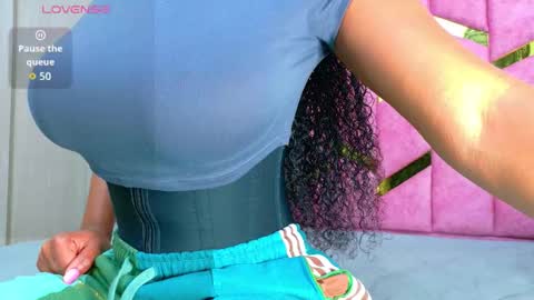 Snapshot of hornyhousekeeper_ chatting on November 4, 2025, 1:10 pm Valentina online show from November 4, 2025, 1:10 pm