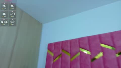 Snapshot of hornyhousekeeper_ chatting on November 15, 2025, 11:29 am Valentina online show from November 15, 2025, 11:29 am