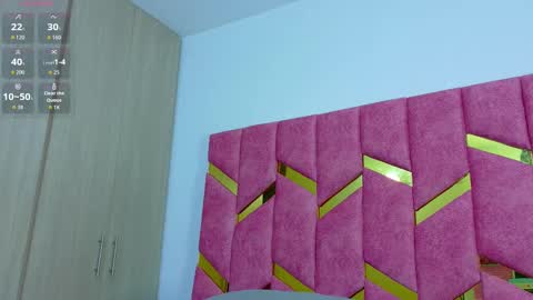 Snapshot of hornyhousekeeper_ chatting on November 24, 2025, 12:27 pm Valentina online show from November 24, 2025, 12:27 pm