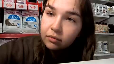 Alisa and Mike online show from November 7, 2025, 4:07 pm