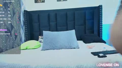 Natasha  online show from December 29, 2024, 8:04 pm