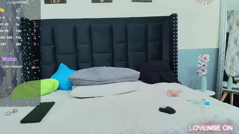 Natasha  online show from December 29, 2024, 11:08 pm