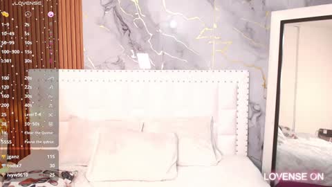 Natasha  online show from January 7, 2025, 2:20 am