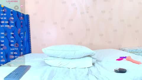 Natasha  online show from February 13, 2025, 12:24 am