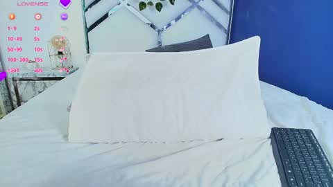 Ambar  online show from January 17, 2025, 11:07 pm