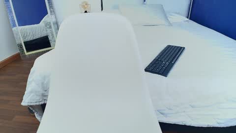 Ambar  online show from February 10, 2025, 7:49 pm