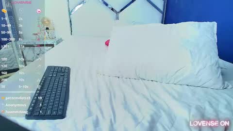 Ambar  online show from February 12, 2025, 10:48 pm