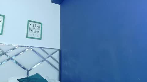 Ambar  online show from February 18, 2025, 3:43 pm