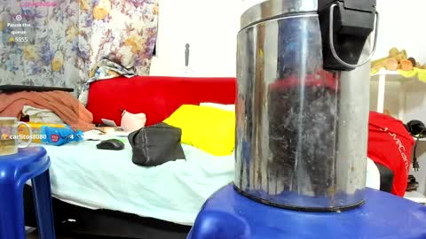 Snapshot of hornymariu chatting on January 30, 2025, 6:24 am Mariu online show from January 30, 2025, 6:24 am