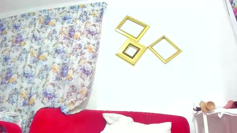 Snapshot of hornymariu chatting on February 22, 2025, 9:34 am Mariu online show from February 22, 2025, 9:34 am