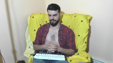 Snapshot of hornymaster93 chatting on January 6, 2025, 12:13 pm hornymaster online show from January 6, 2025, 12:13 pm