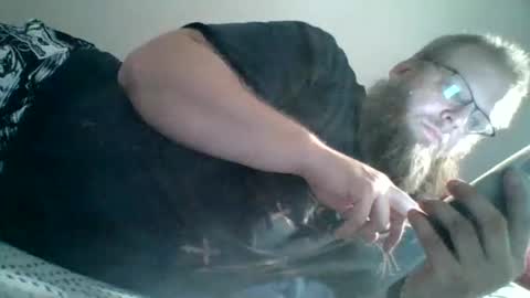 hornynccascade online show from September 11, 2025, 3:34 pm