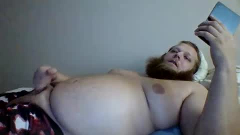 hornynccascade online show from November 16, 2025, 4:40 am