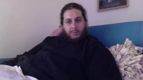 Snapshot of hornyyogi8 chatting on January 2, 2025, 7:29 pm hornyogi online show from January 2, 2025, 7:29 pm