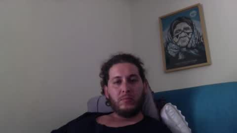 Snapshot of hornyyogi8 chatting on March 4, 2025, 7:01 pm hornyogi online show from March 4, 2025, 7:01 pm