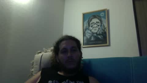 Snapshot of hornyyogi8 chatting on March 8, 2025, 5:49 am hornyogi online show from March 8, 2025, 5:49 am