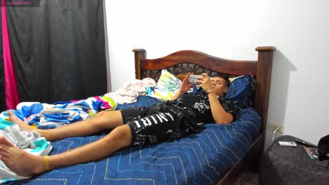 ronald and victoria online show from February 28, 2025, 2:09 am