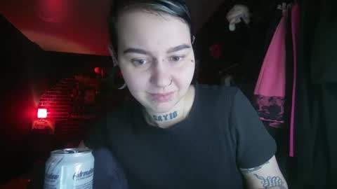 Messalina Horror online show from December 14, 2024, 5:58 pm