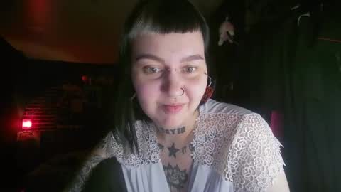 Messalina Horror online show from January 3, 2025, 6:14 pm