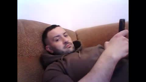 Chriss90 online show from February 21, 2025, 3:10 pm