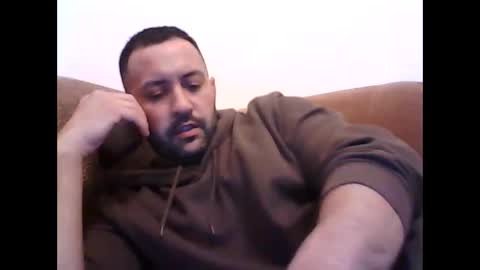 Chriss90 online show from March 7, 2025, 6:22 pm