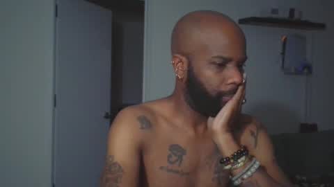 Horus00 online show from November 13, 2025, 11:20 am